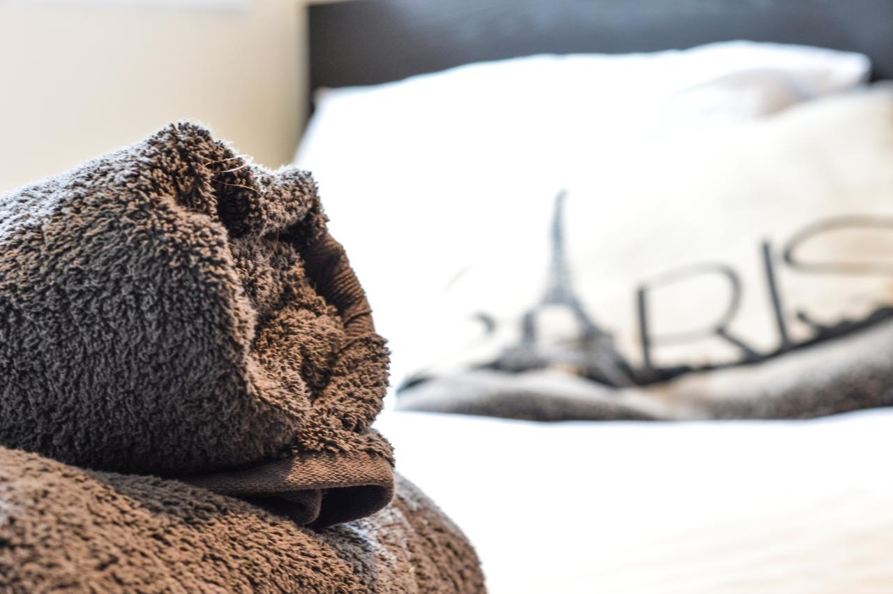 Homestay Montgomery House - Homestay Double Room Edinburgh