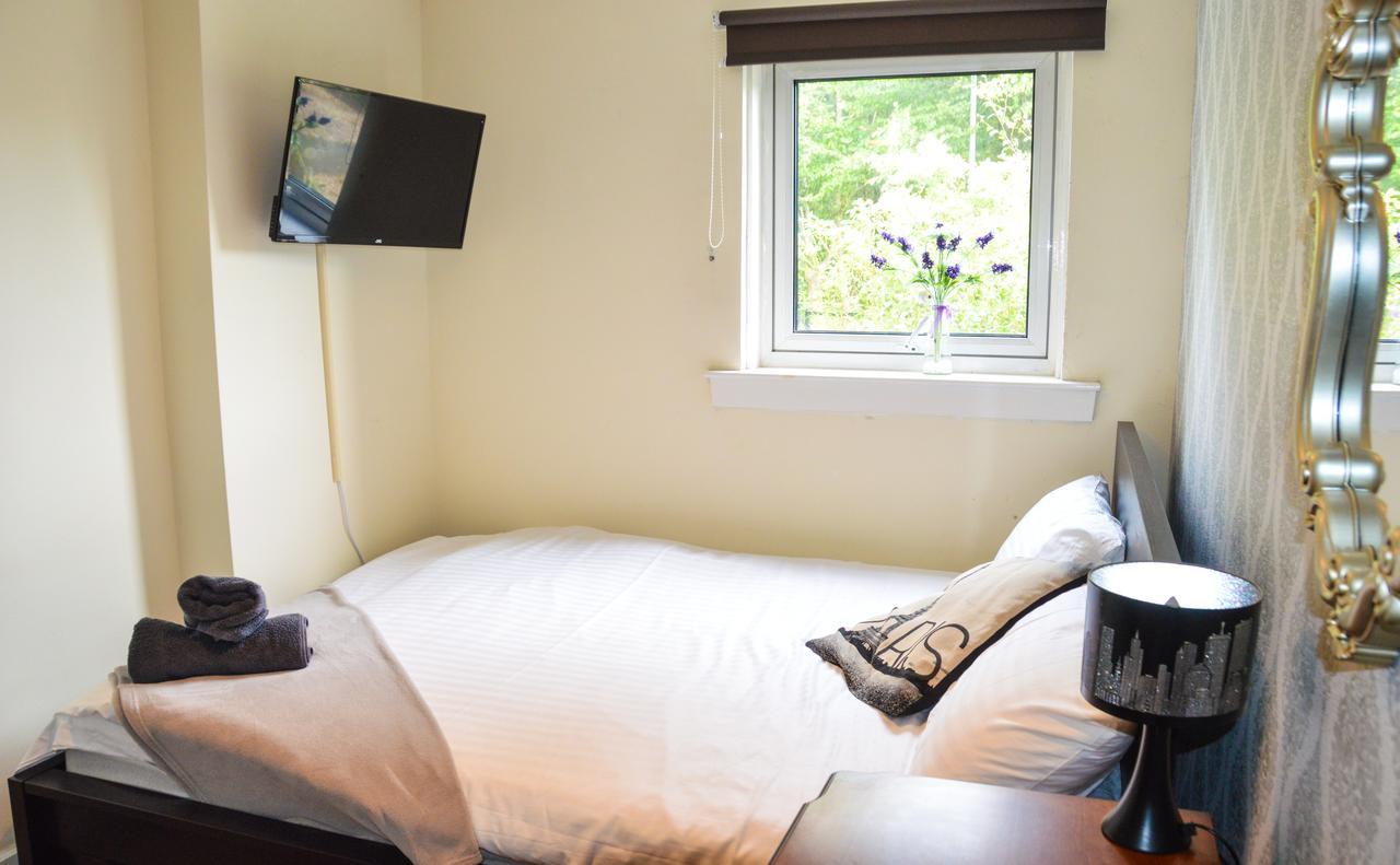 Homestay Montgomery House - Homestay Double Room
