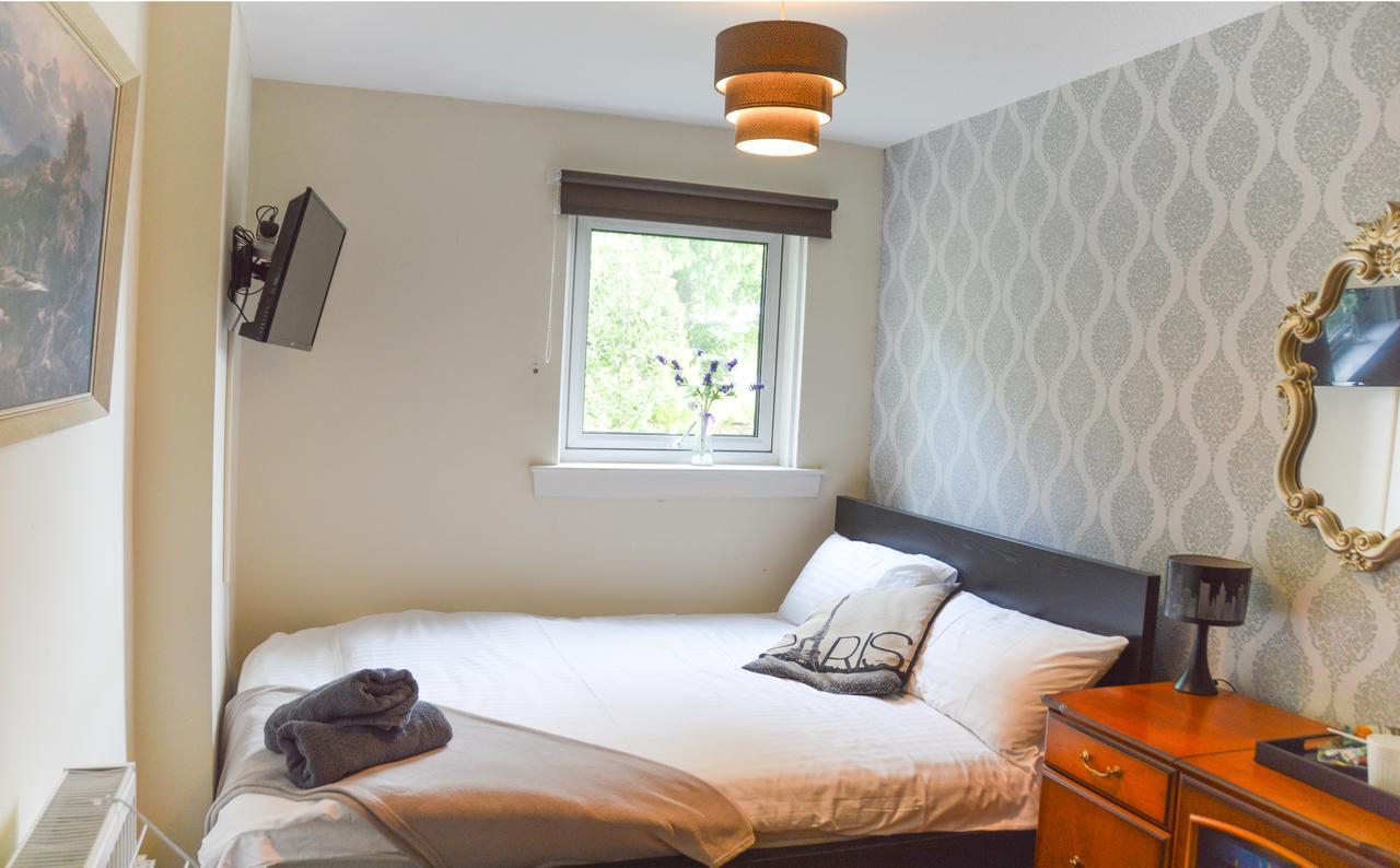 Homestay Montgomery House - Homestay Double Room