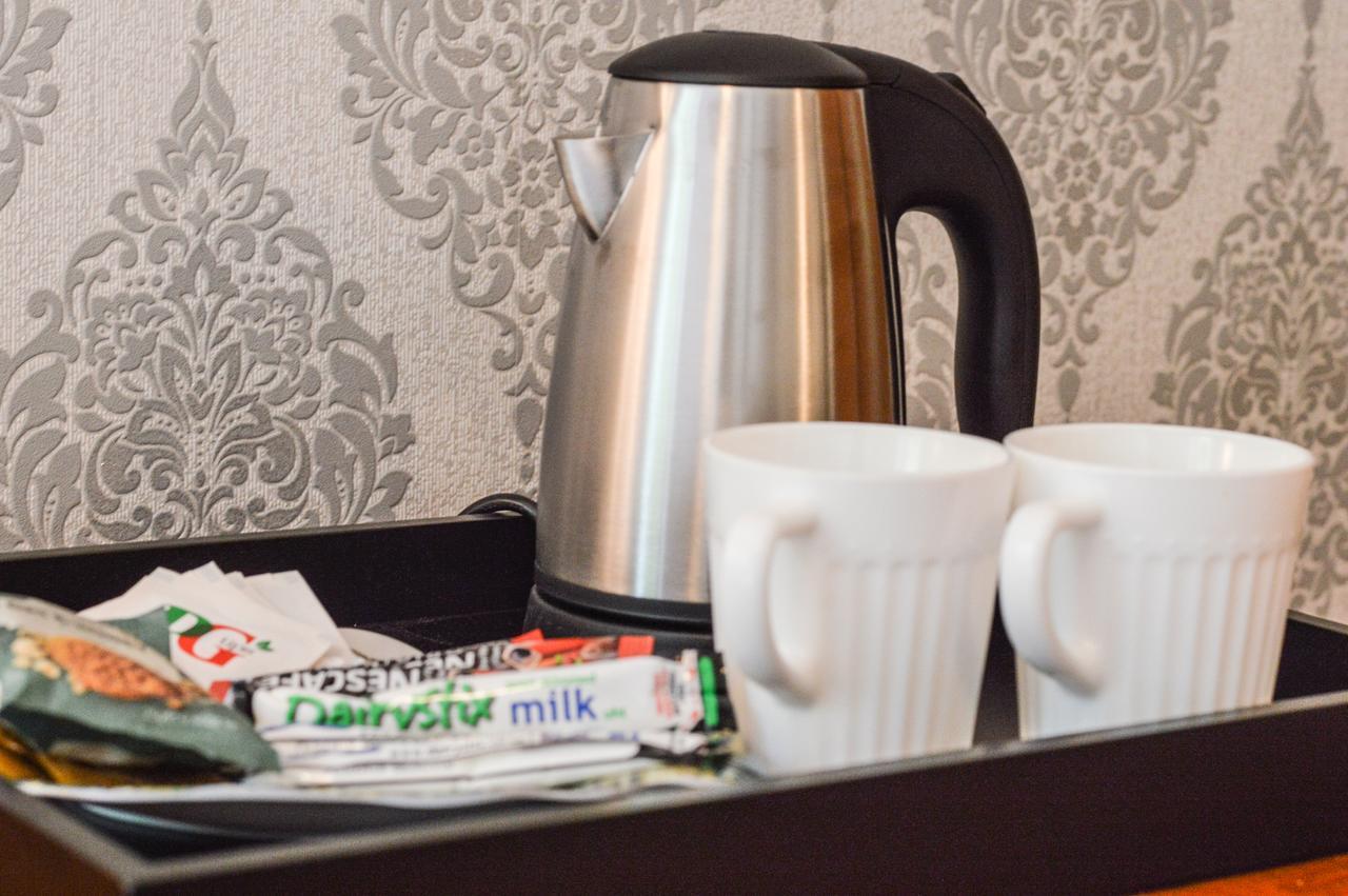 Homestay Montgomery House - Homestay Double Room Edinburgh