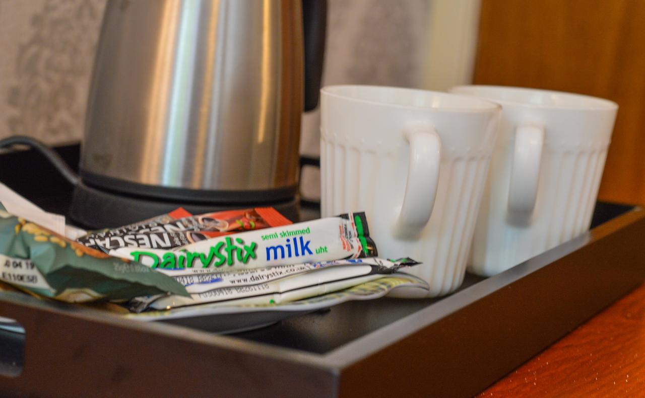 Montgomery House - Homestay Double Room Homestay *