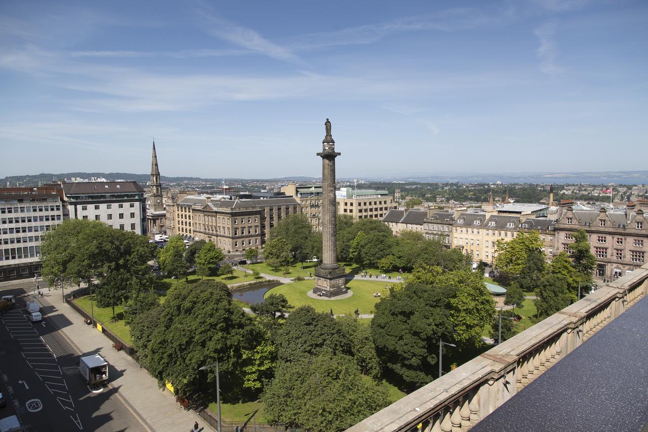Aparthotel The Edinburgh Grand, A Luxury Collection Hotel, Edinburgh 5*