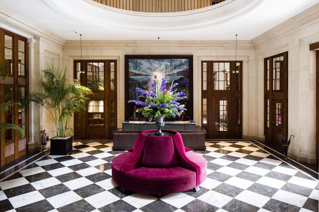 Aparthotel The Edinburgh Grand, A Luxury Collection Hotel, Edinburgh Edinburgh