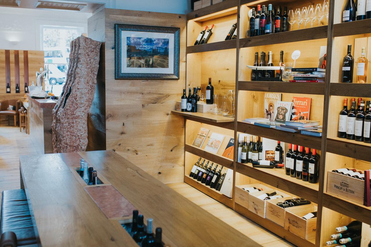 The Wine House 1821 Frühstückspension