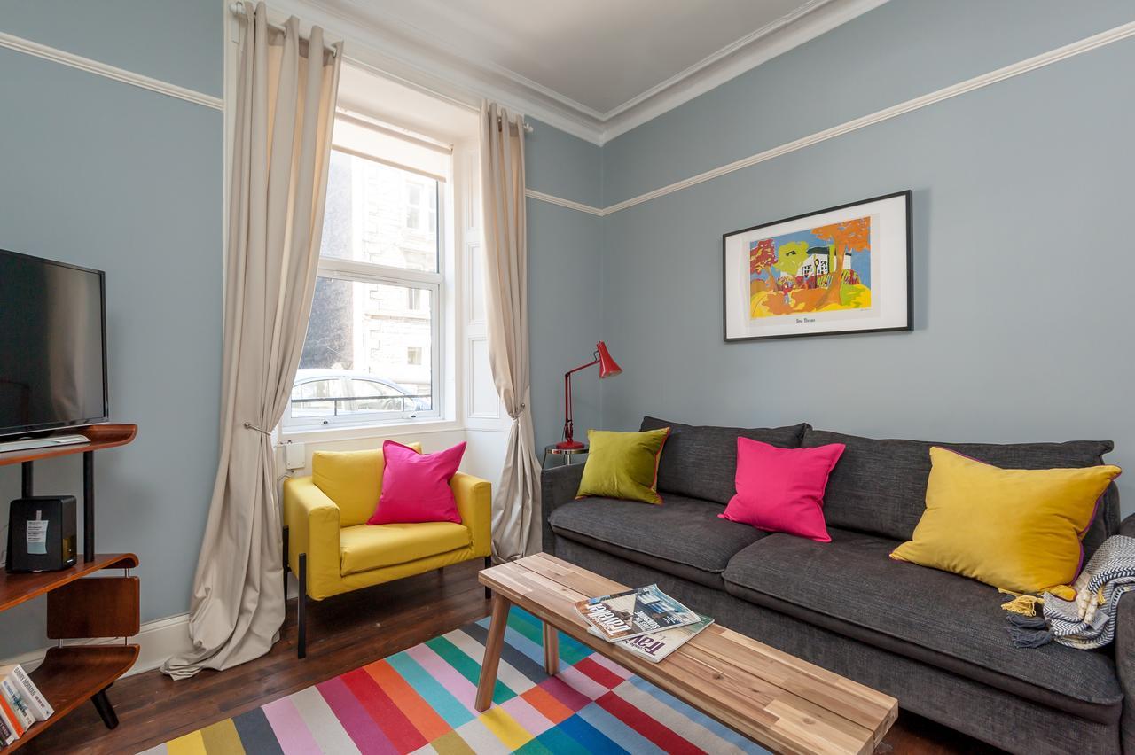 The Meadowbank Apartment