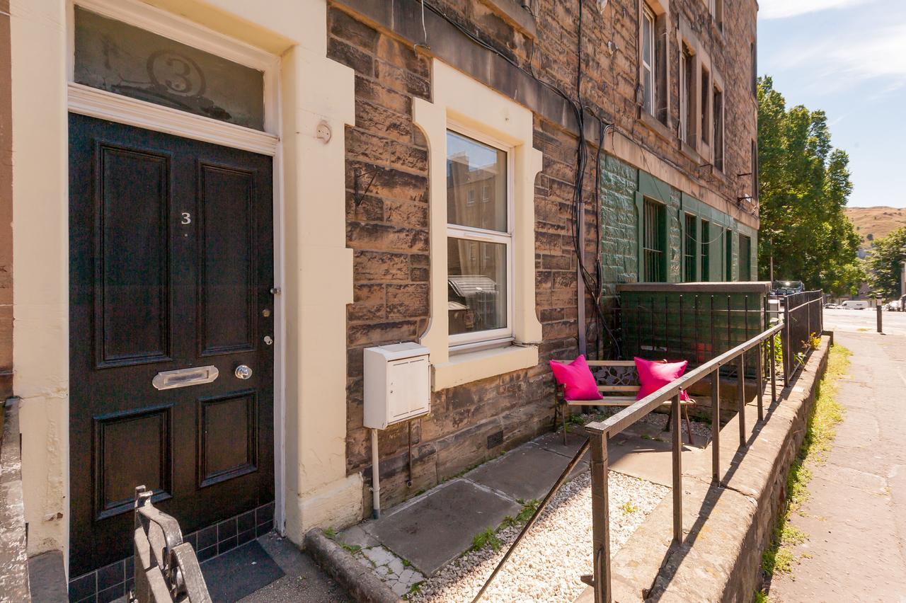 The Meadowbank Apartment