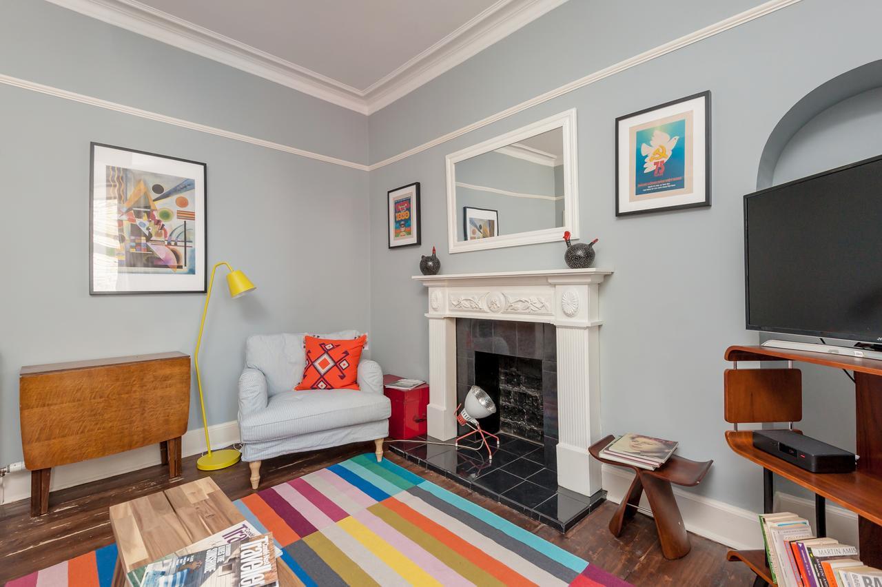 The Meadowbank Apartment