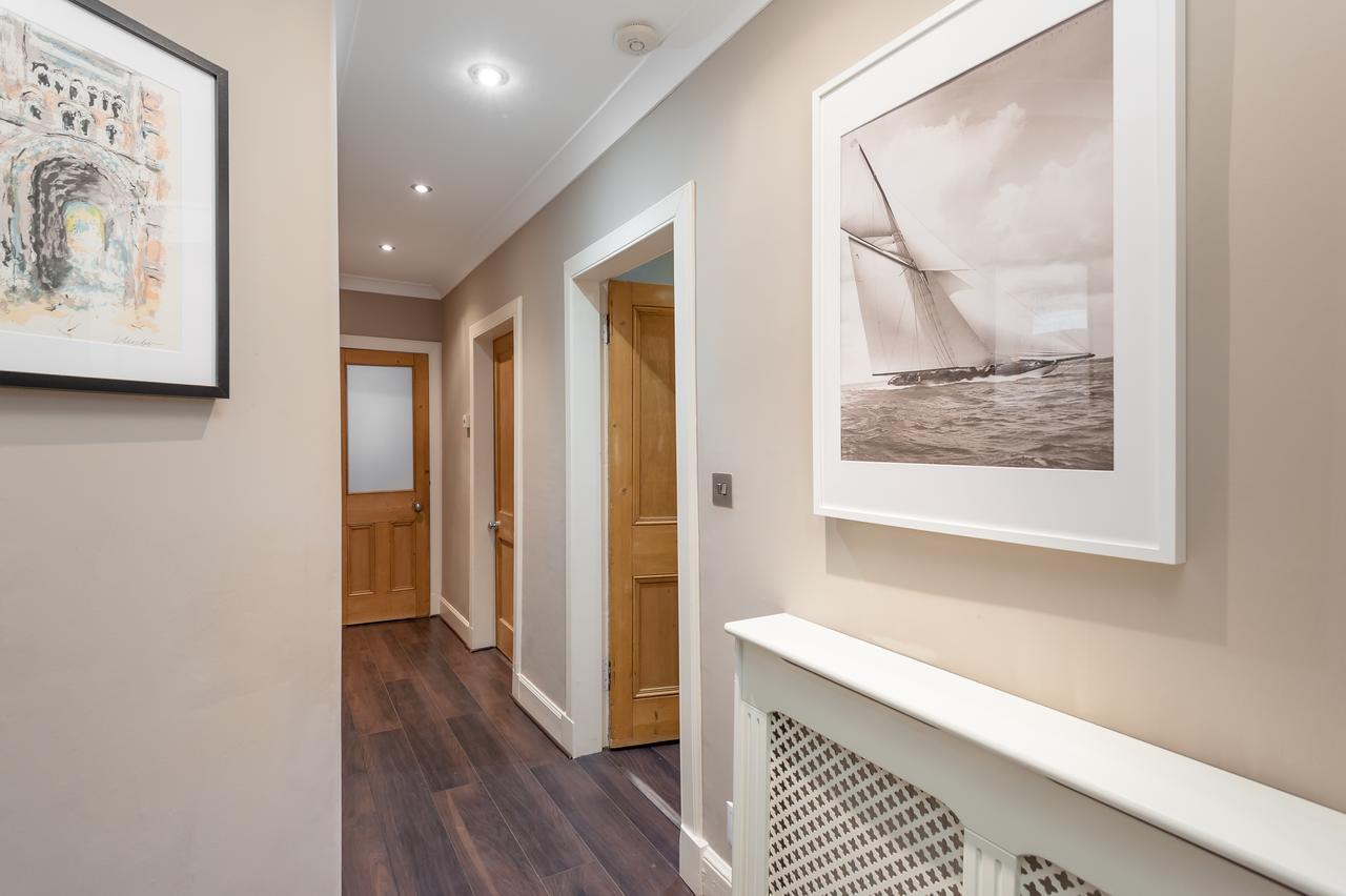 Apartment The Meadowbank *