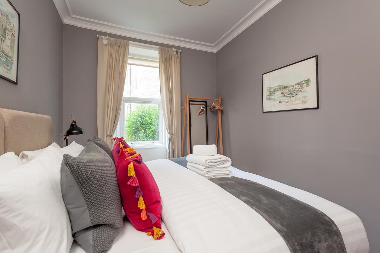 Apartment The Meadowbank Edinburgh