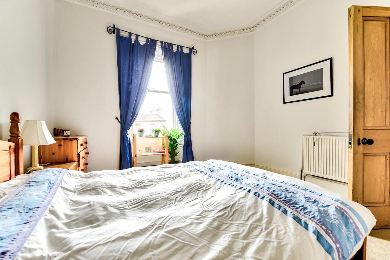 Bright With Stunning Views Apartment *