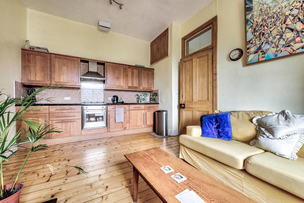 Apartment Bright With Stunning Views *
