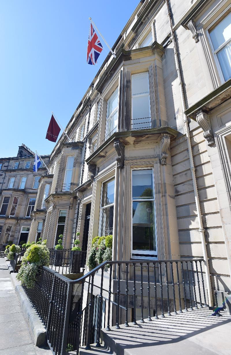 Hotel The Bonham Edinburgh