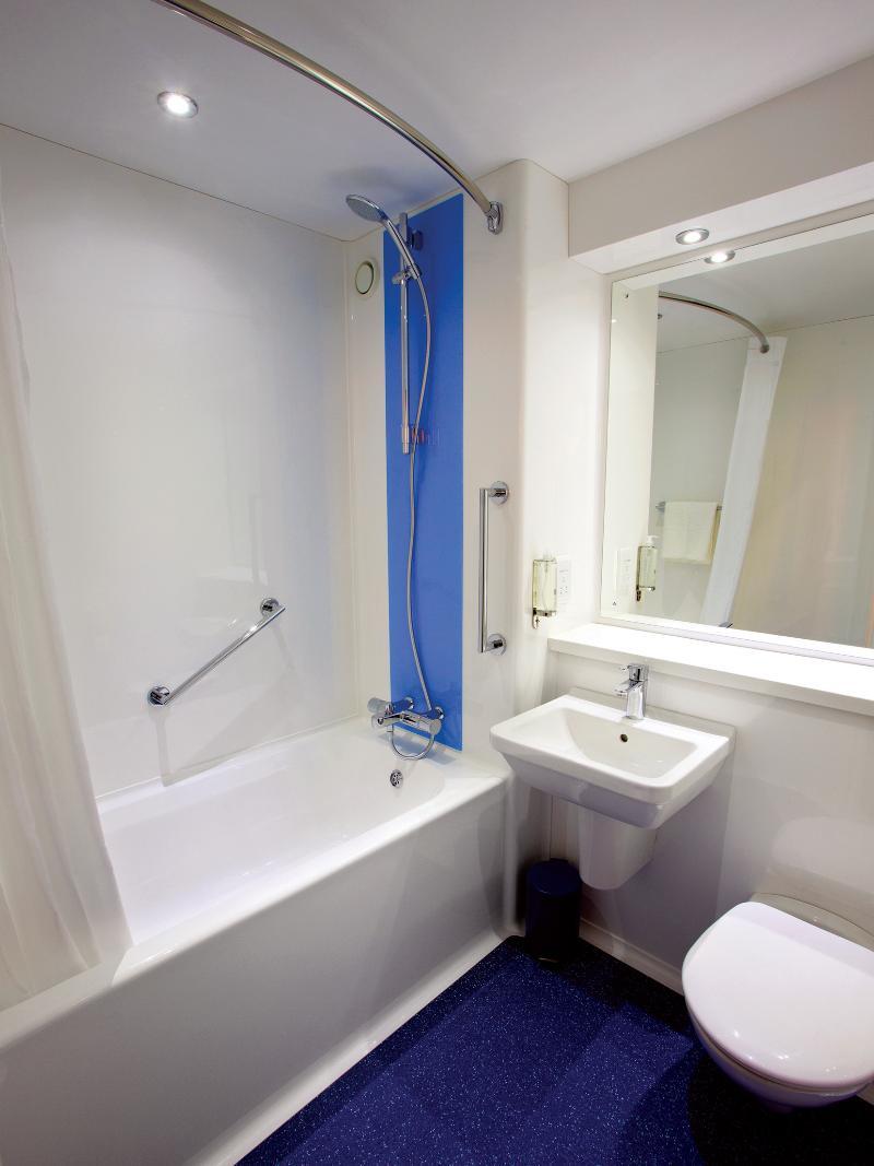Hotel Travelodge Dreghorn Edinburgh