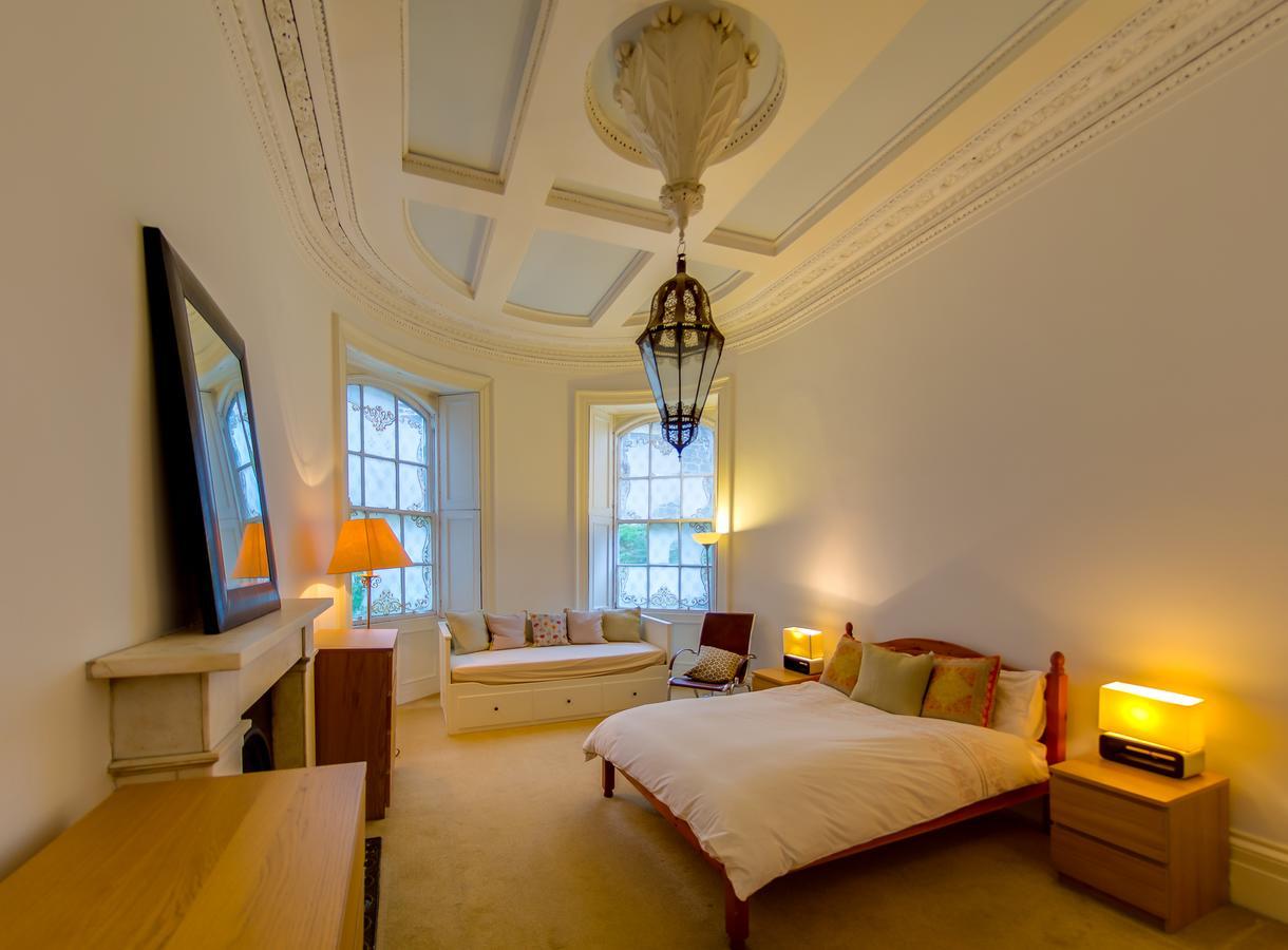 Apartment Merchants Retreat
