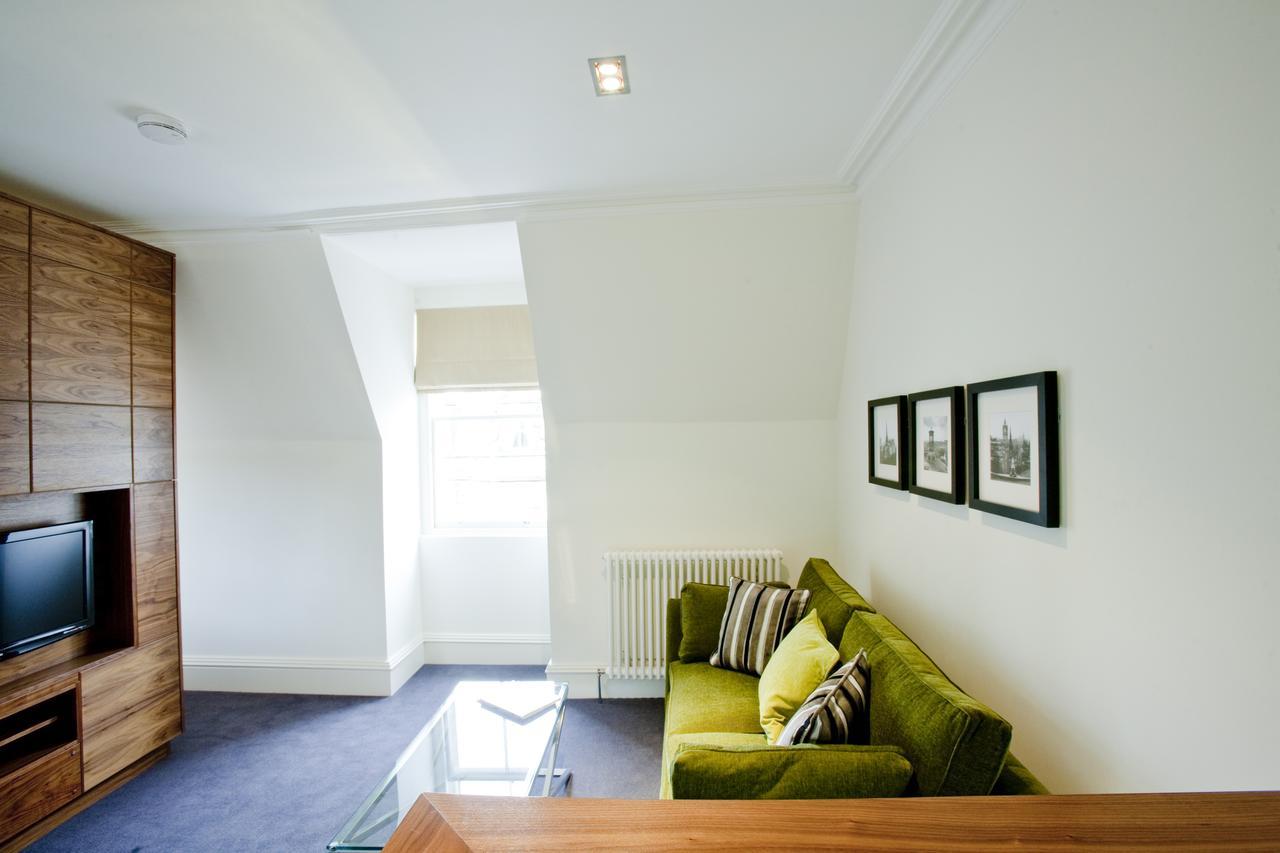 The Merchiston Apartment *
