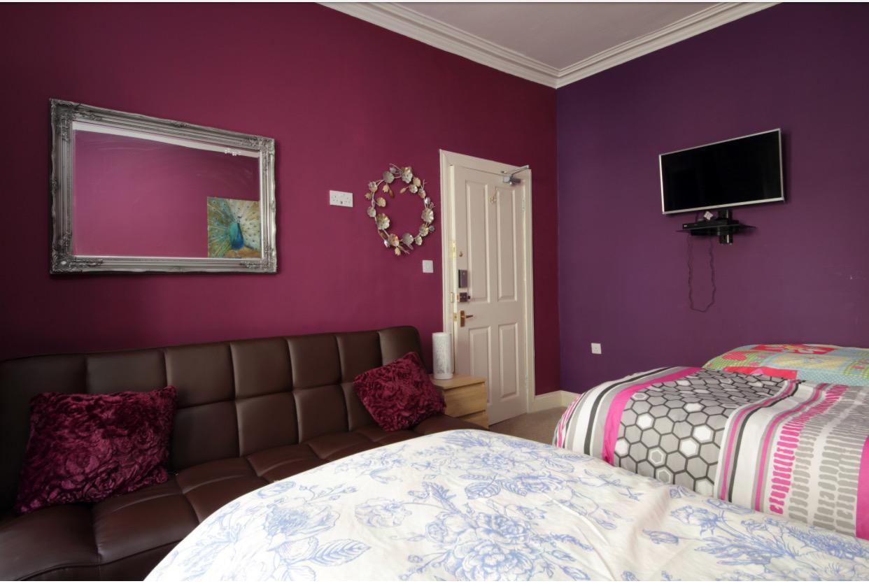 Syozant Drumdryan Central Aparthotel *