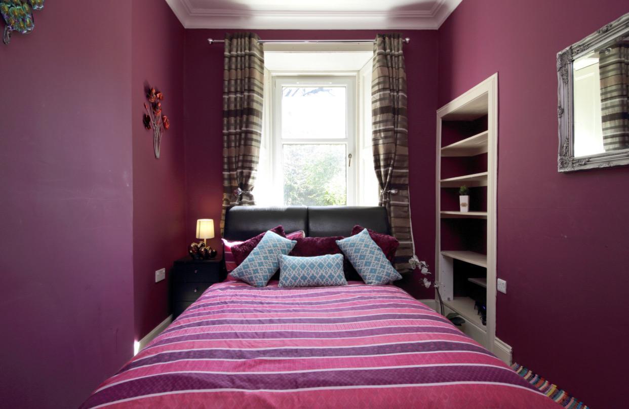 Syozant Drumdryan Central Aparthotel Edinburgh
