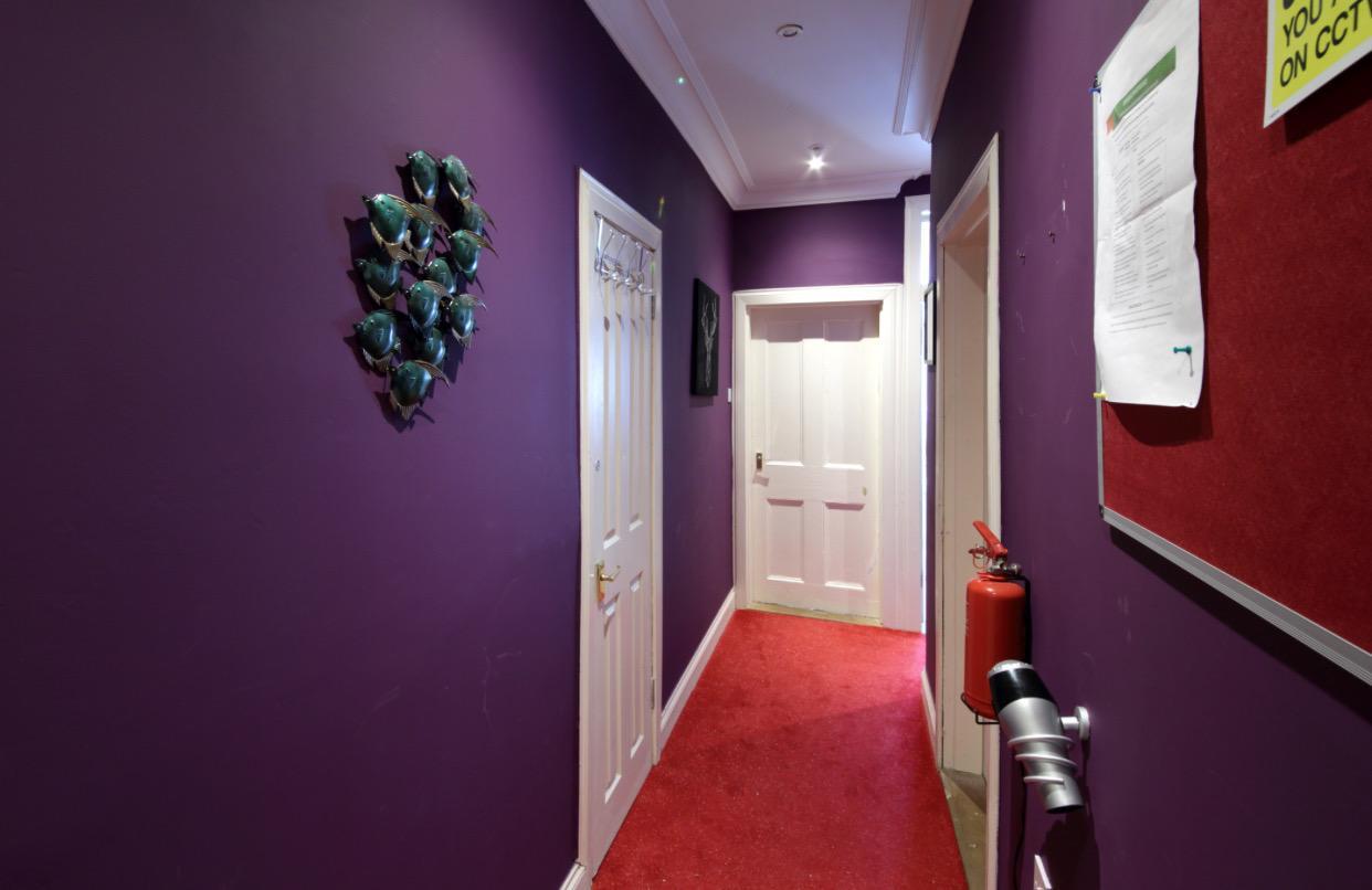 Syozant Drumdryan Central Aparthotel