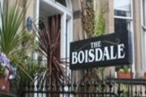 Boisdale Apartment Edinburgh