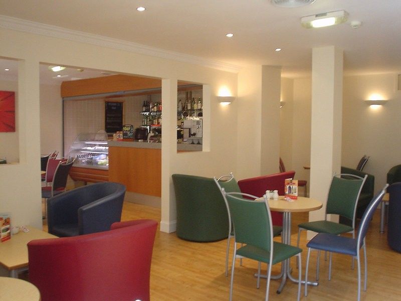 Brooks Hotel Edinburgh