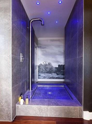 Hotel & Picardy Place 4*