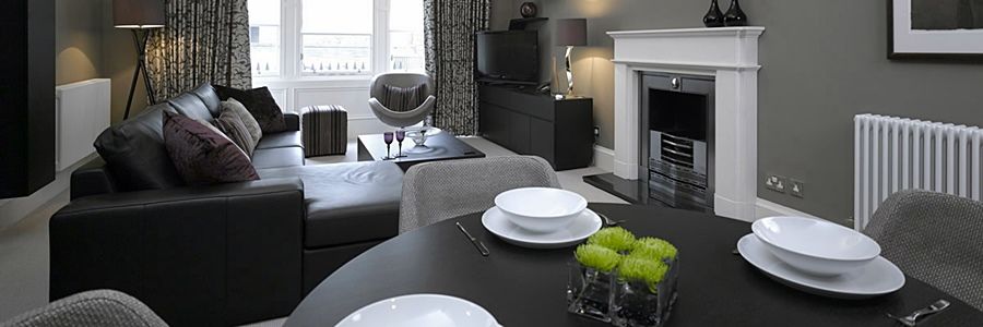 The Chester 5* Edinburgh