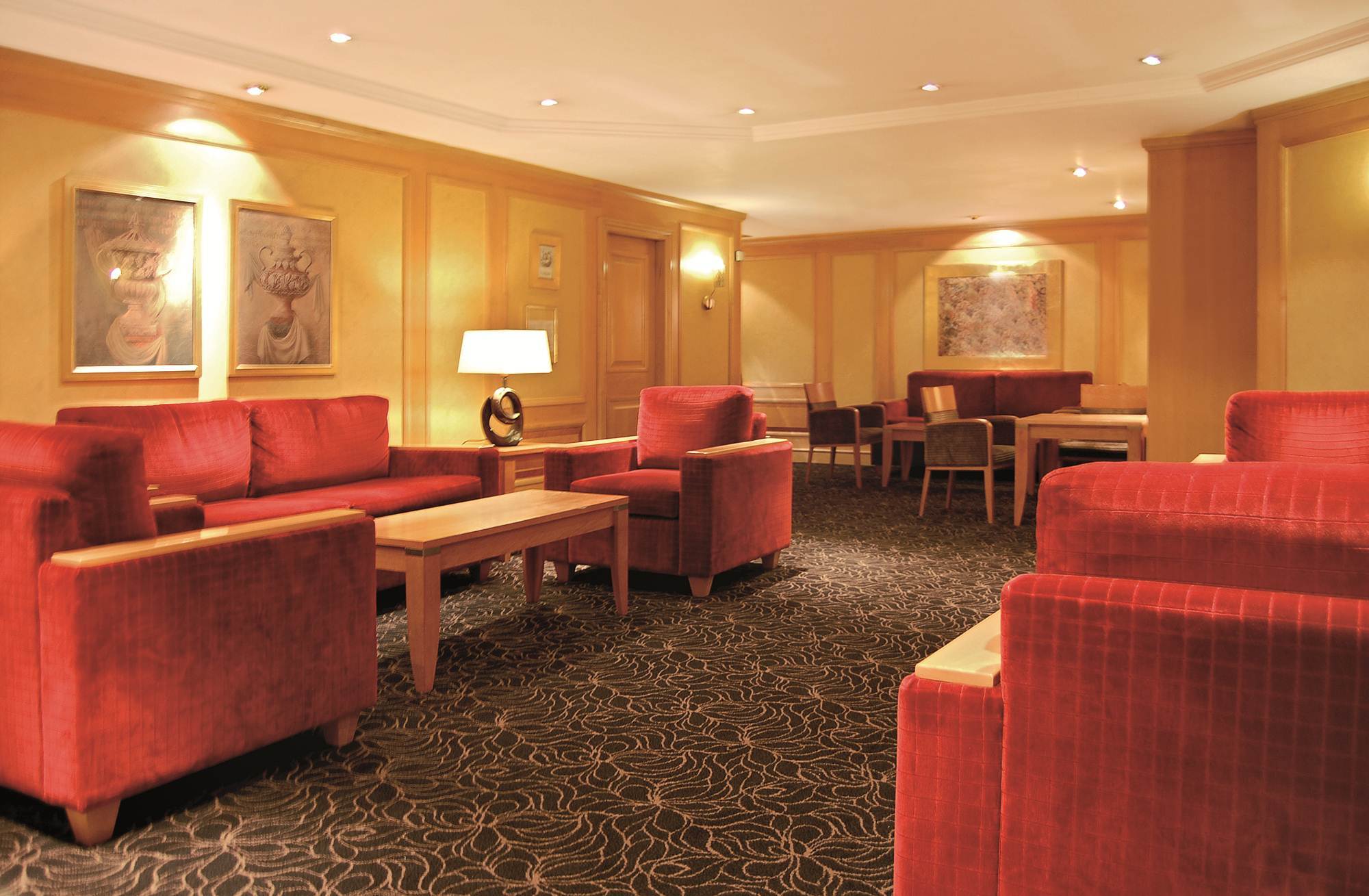 Hotel Thistle Edinburgh, The King Edinburgh
