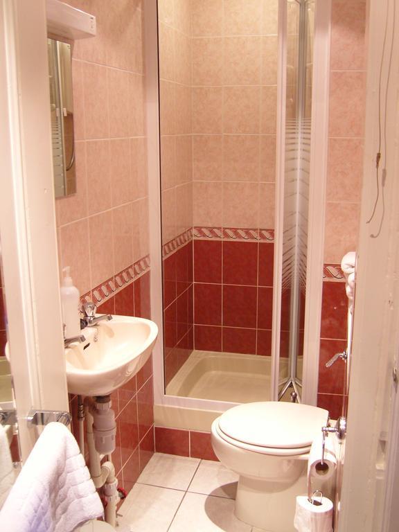 Gasthof Heriott Park 3*