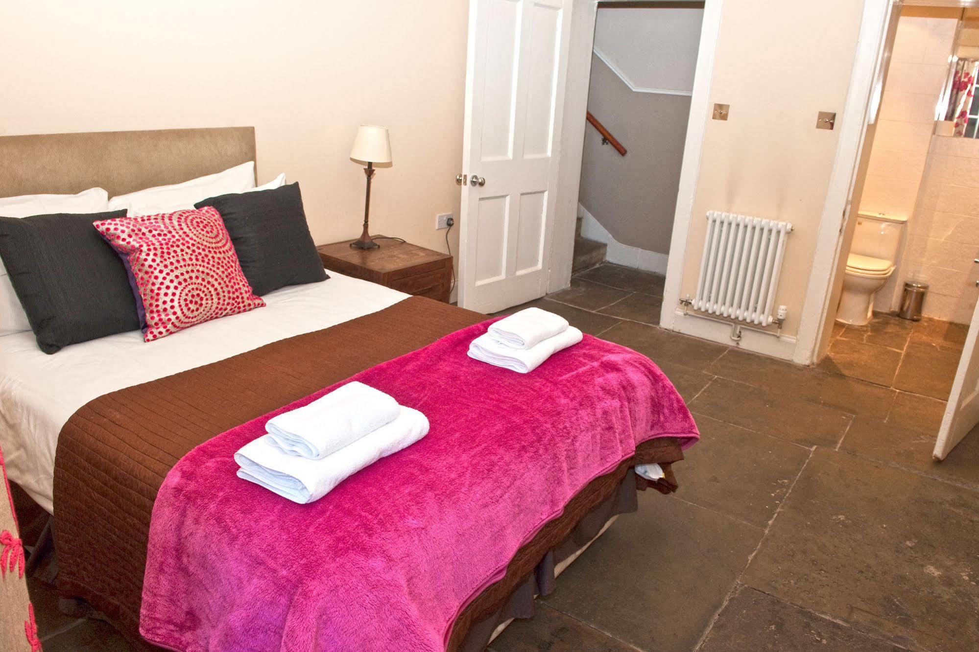 Young Street Apartments Apartment Edinburgh