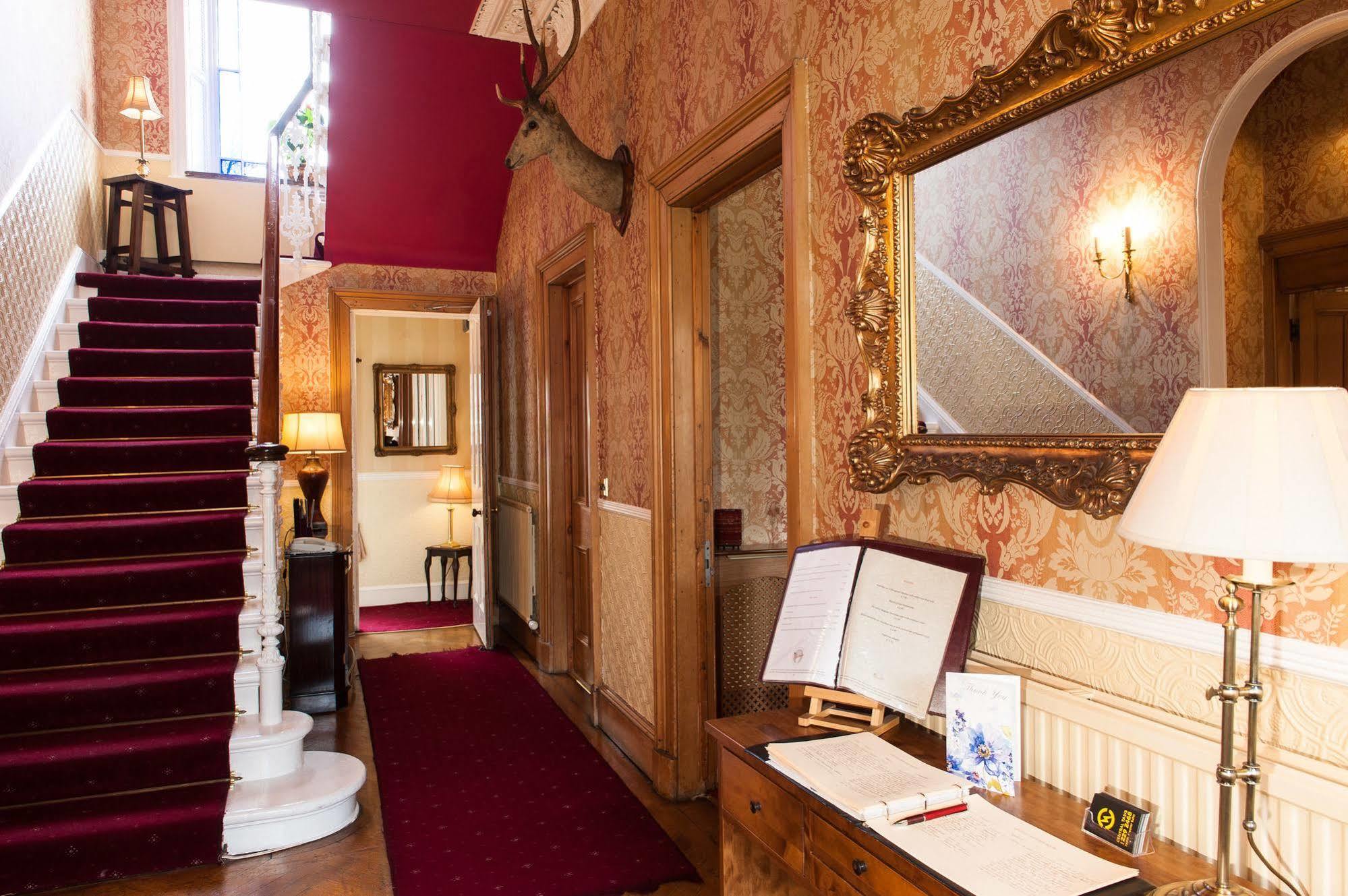 Hotel Kildonan