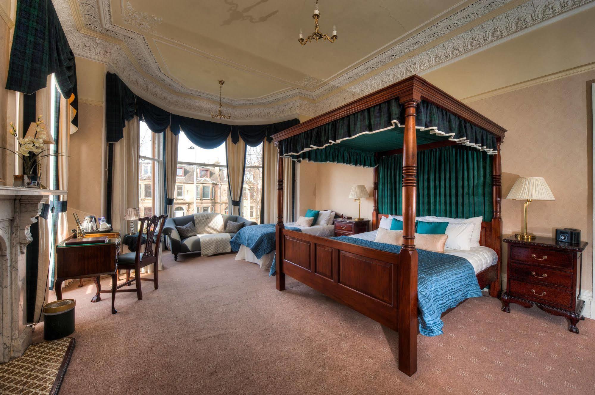 Kildonan Edinburgh