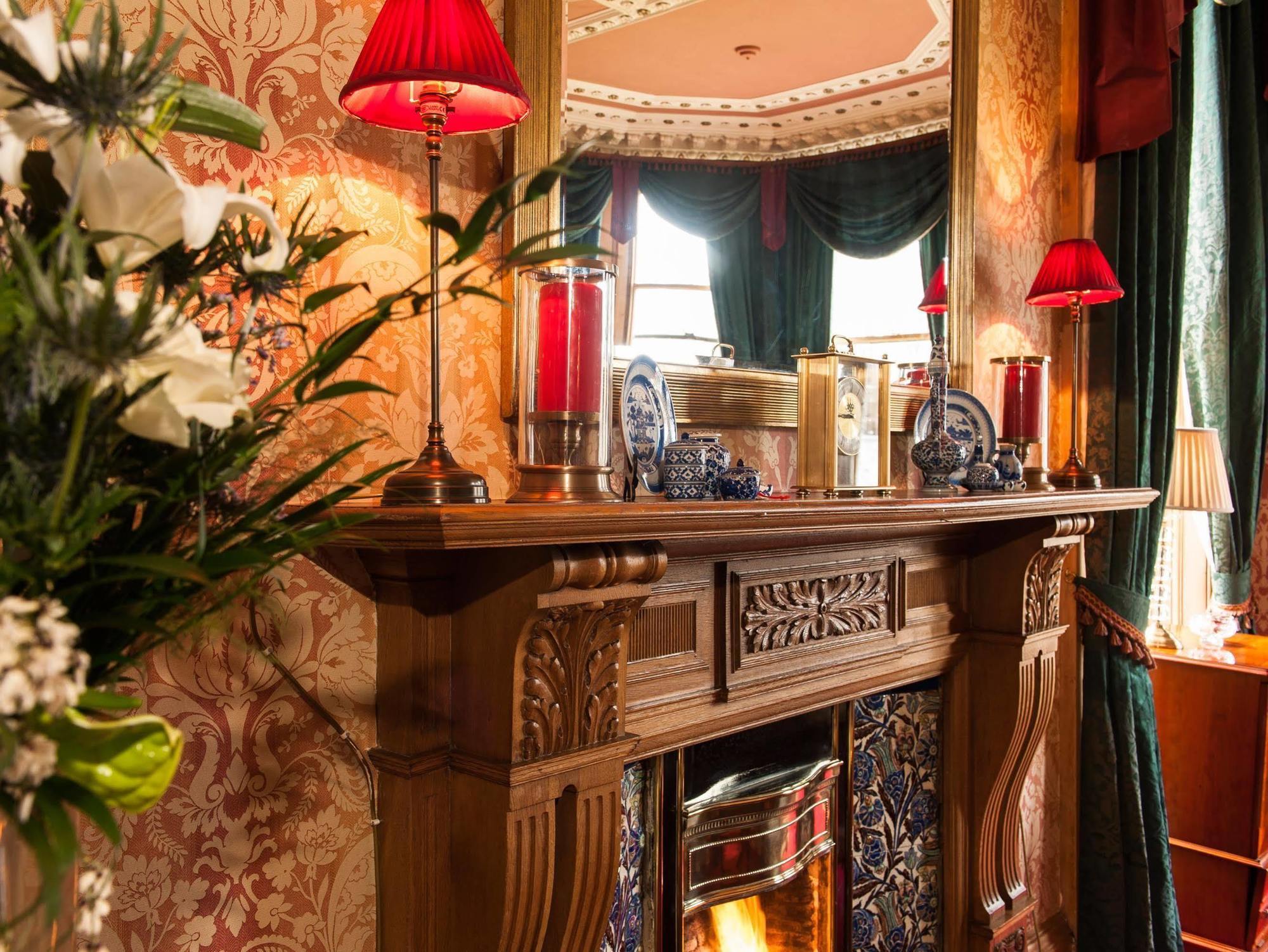 Kildonan 4* Edinburgh