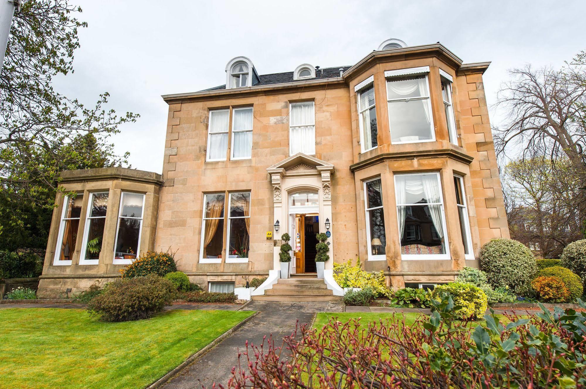 Hotel Kildonan Edinburgh