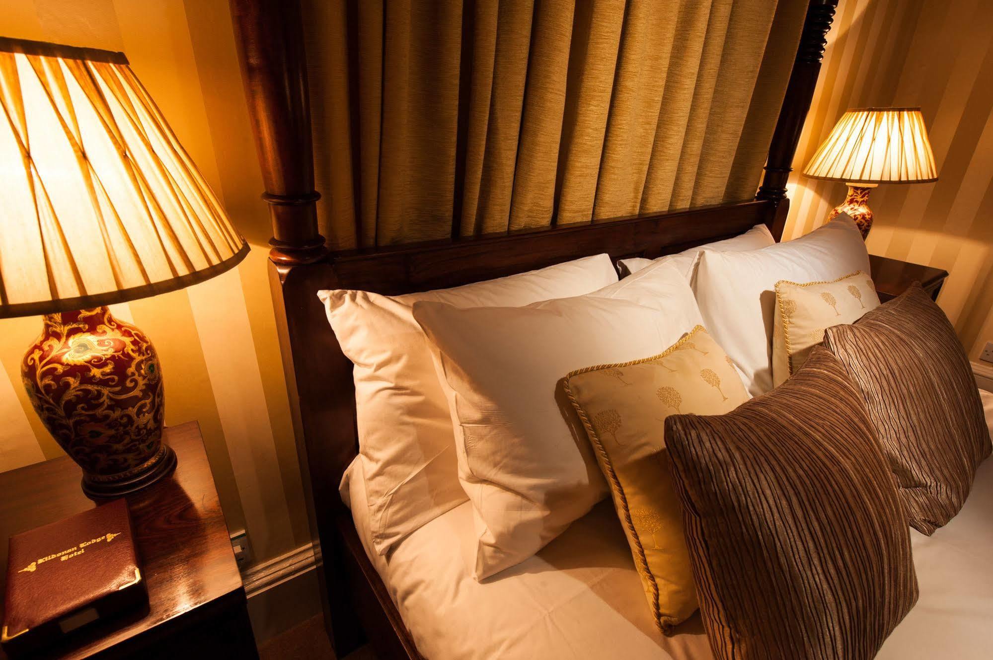 Hotel Kildonan Edinburgh