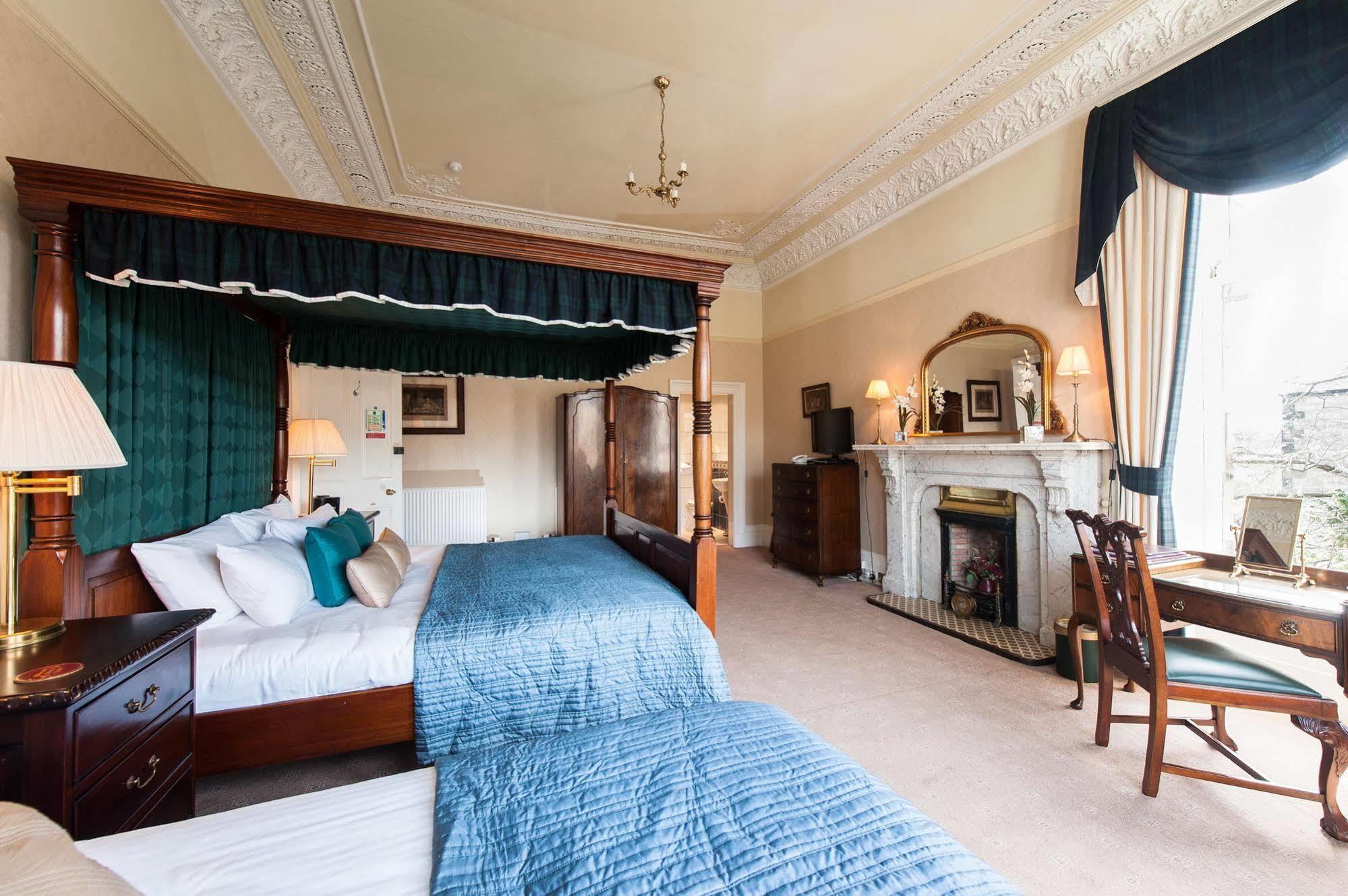 Kildonan 4*
