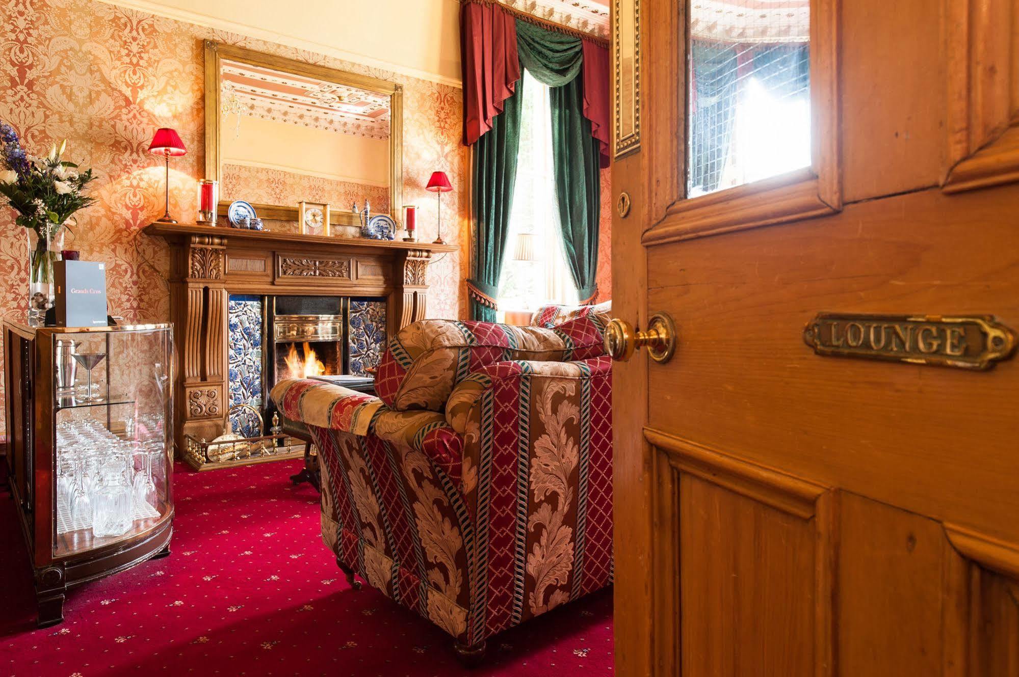 Hotel Kildonan