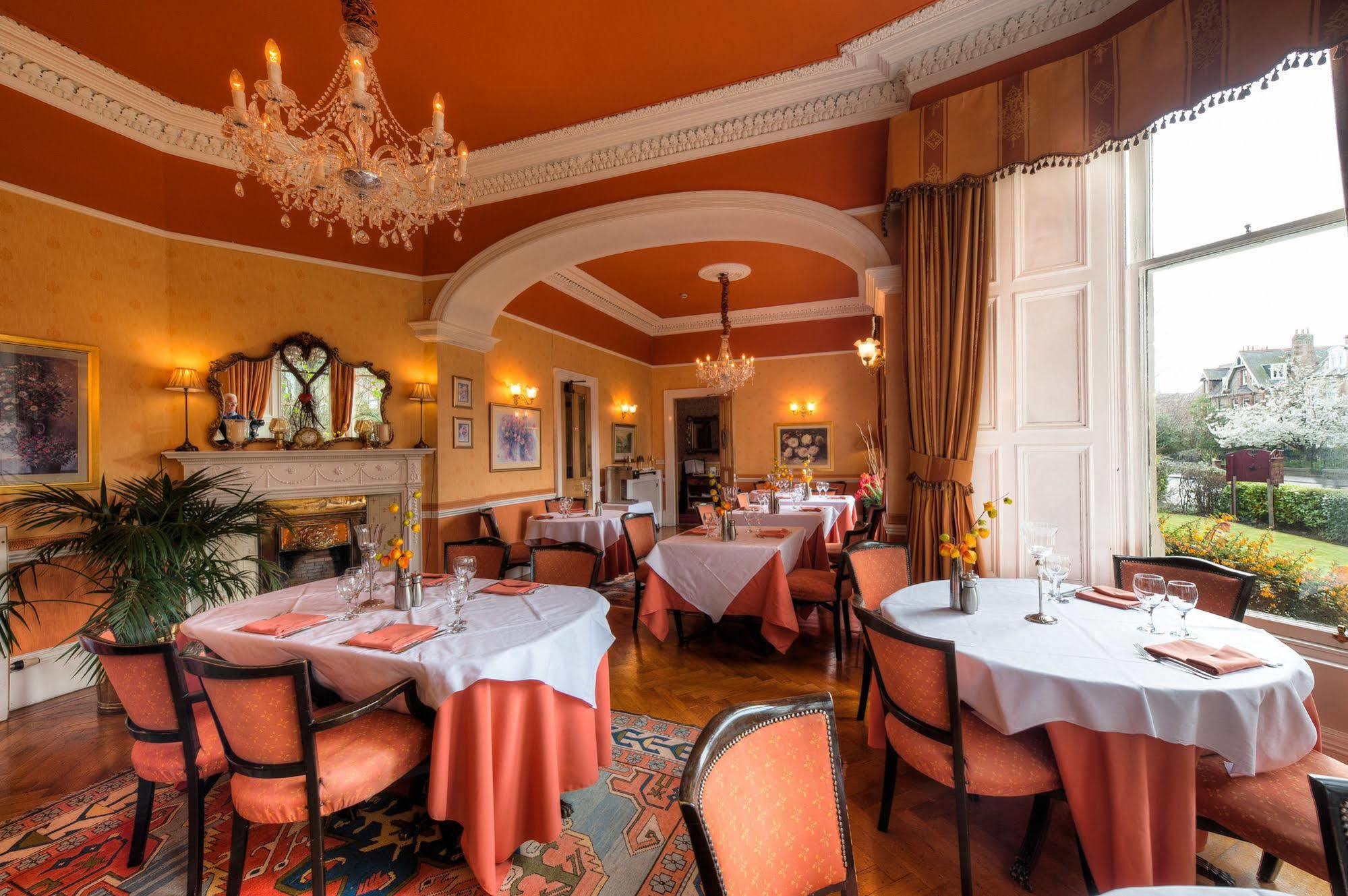 Kildonan Hotel Edinburgh