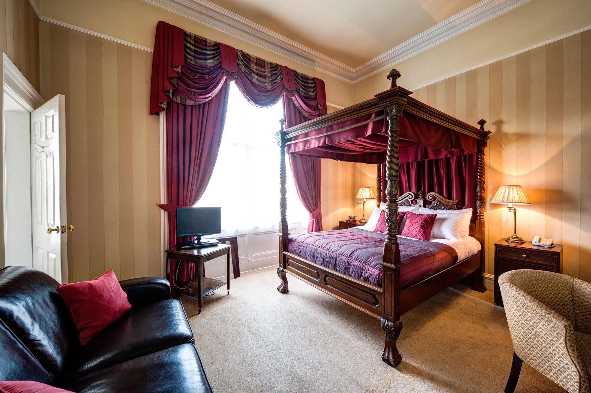Hotel Kildonan