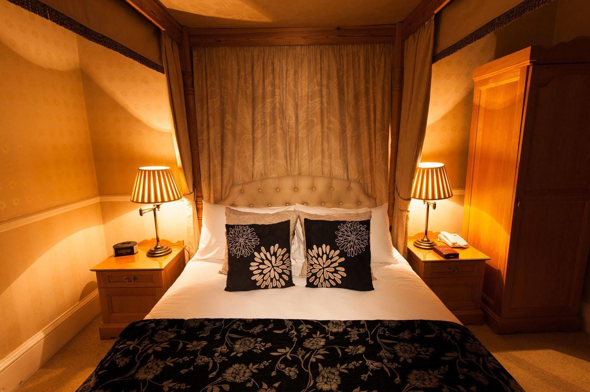 Kildonan Hotel