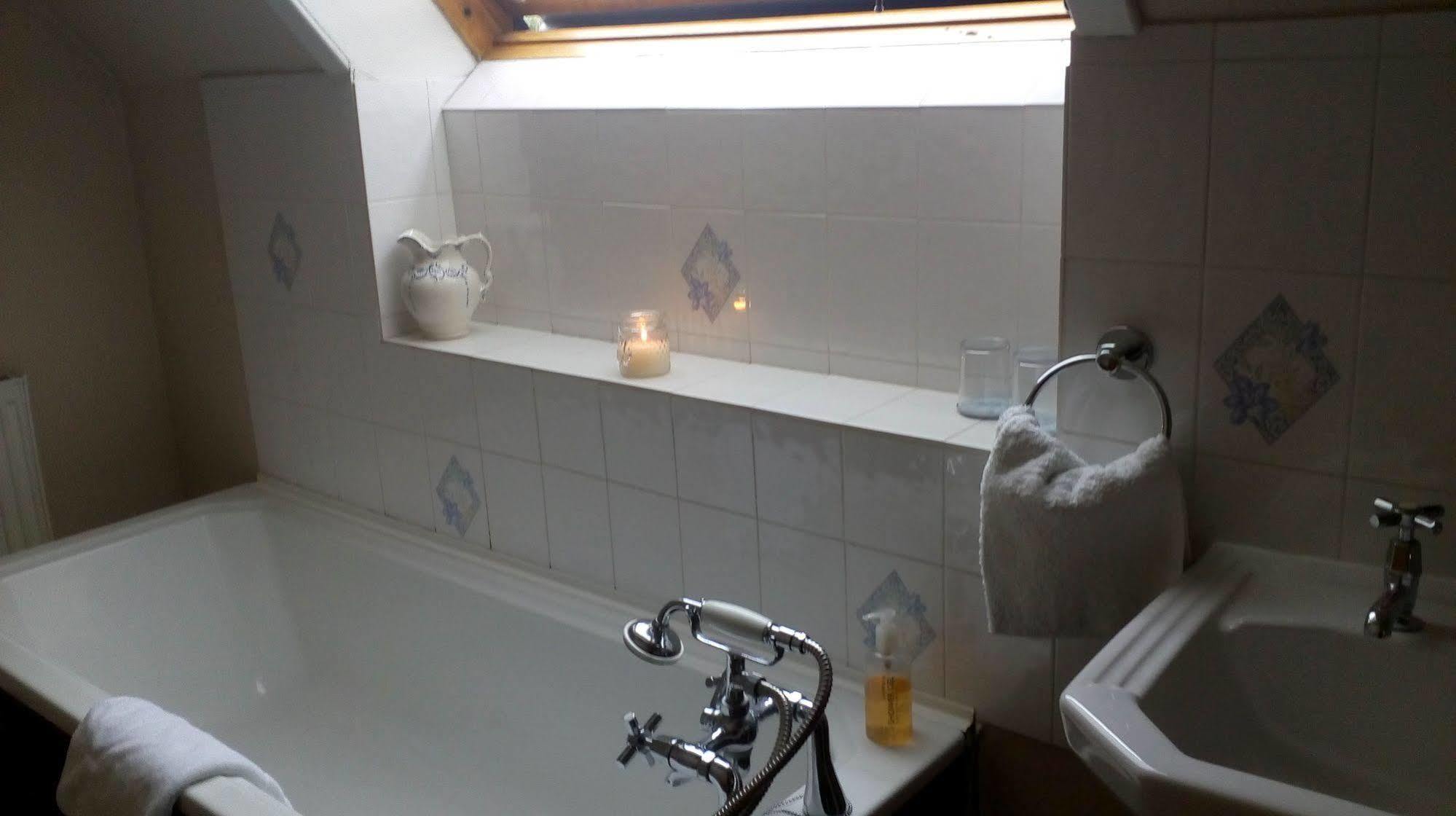 Aynetree Guest house 3*