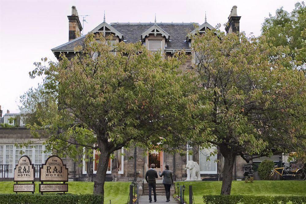 Bed & Breakfast Iholiday Edinburgh