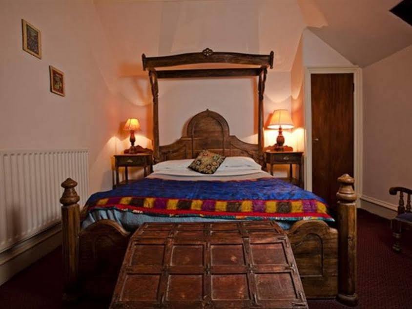 Iholiday Bed & Breakfast Edinburgh