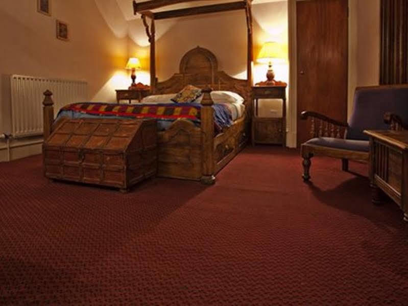 Bed & Breakfast Iholiday