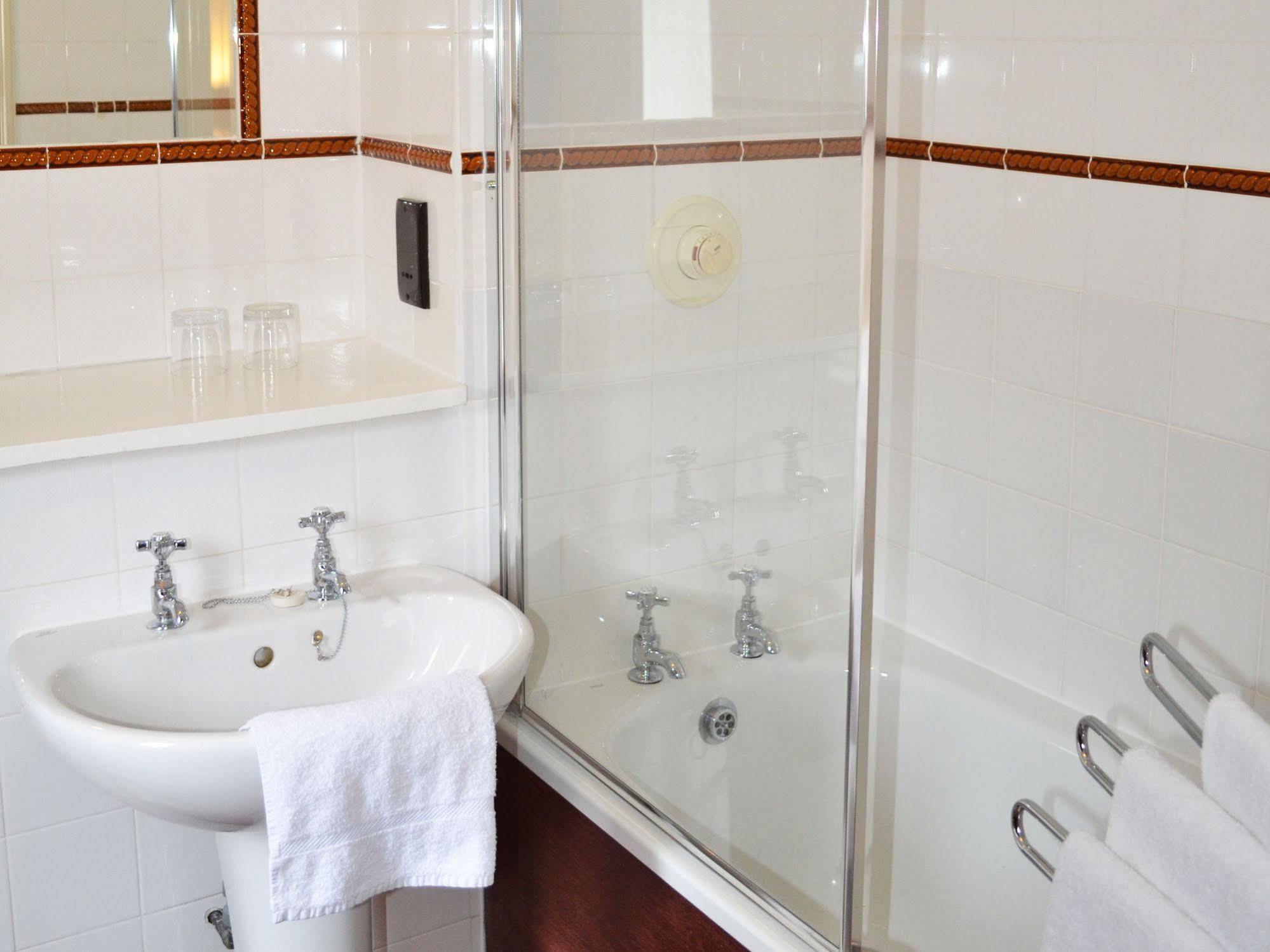 Bed & Breakfast Iholiday Edinburgh