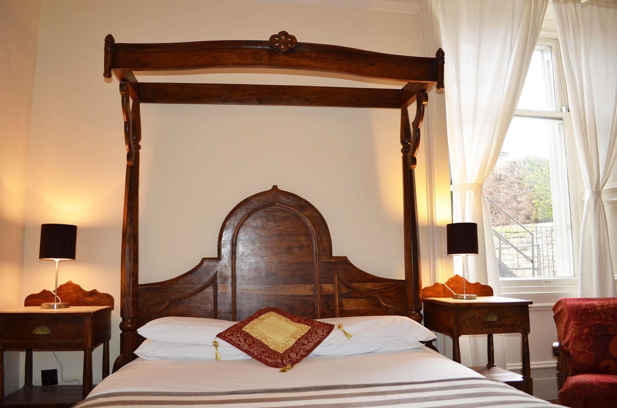 Bed & Breakfast Iholiday Edinburgh