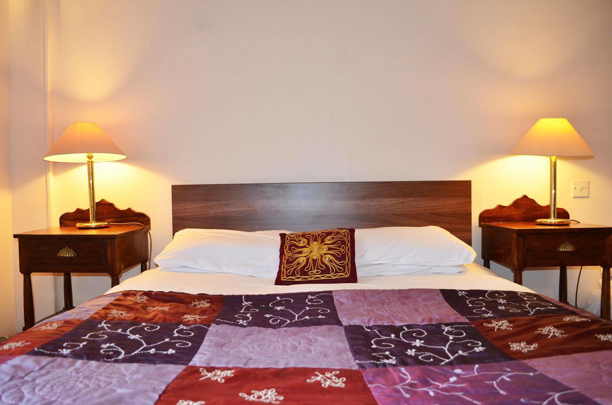 Bed & Breakfast Iholiday