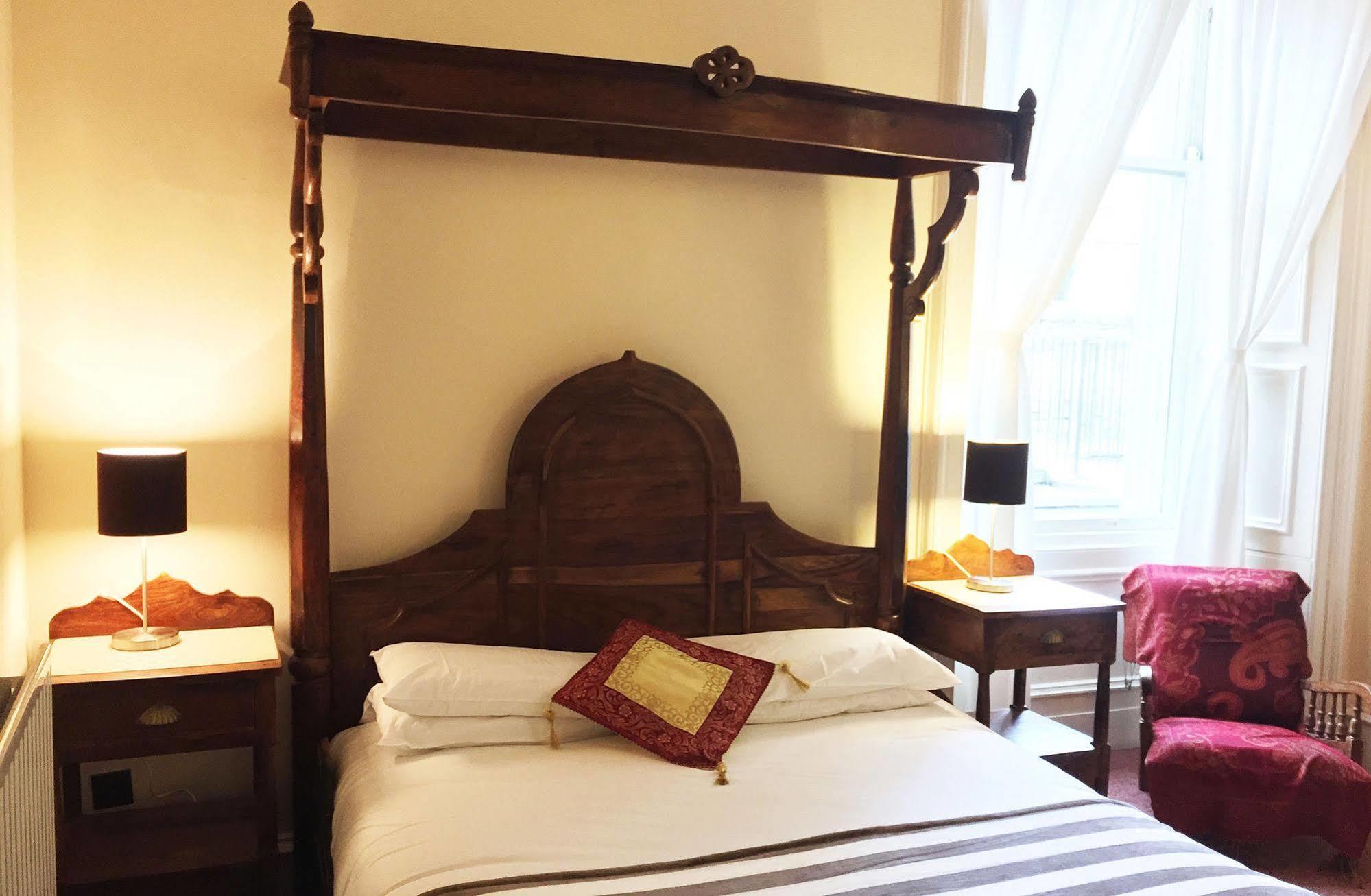Bed & Breakfast Iholiday 3*