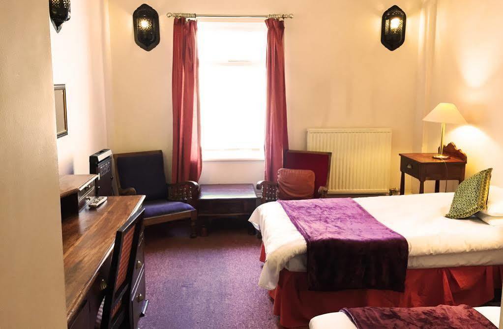 Iholiday Bed & Breakfast Edinburgh