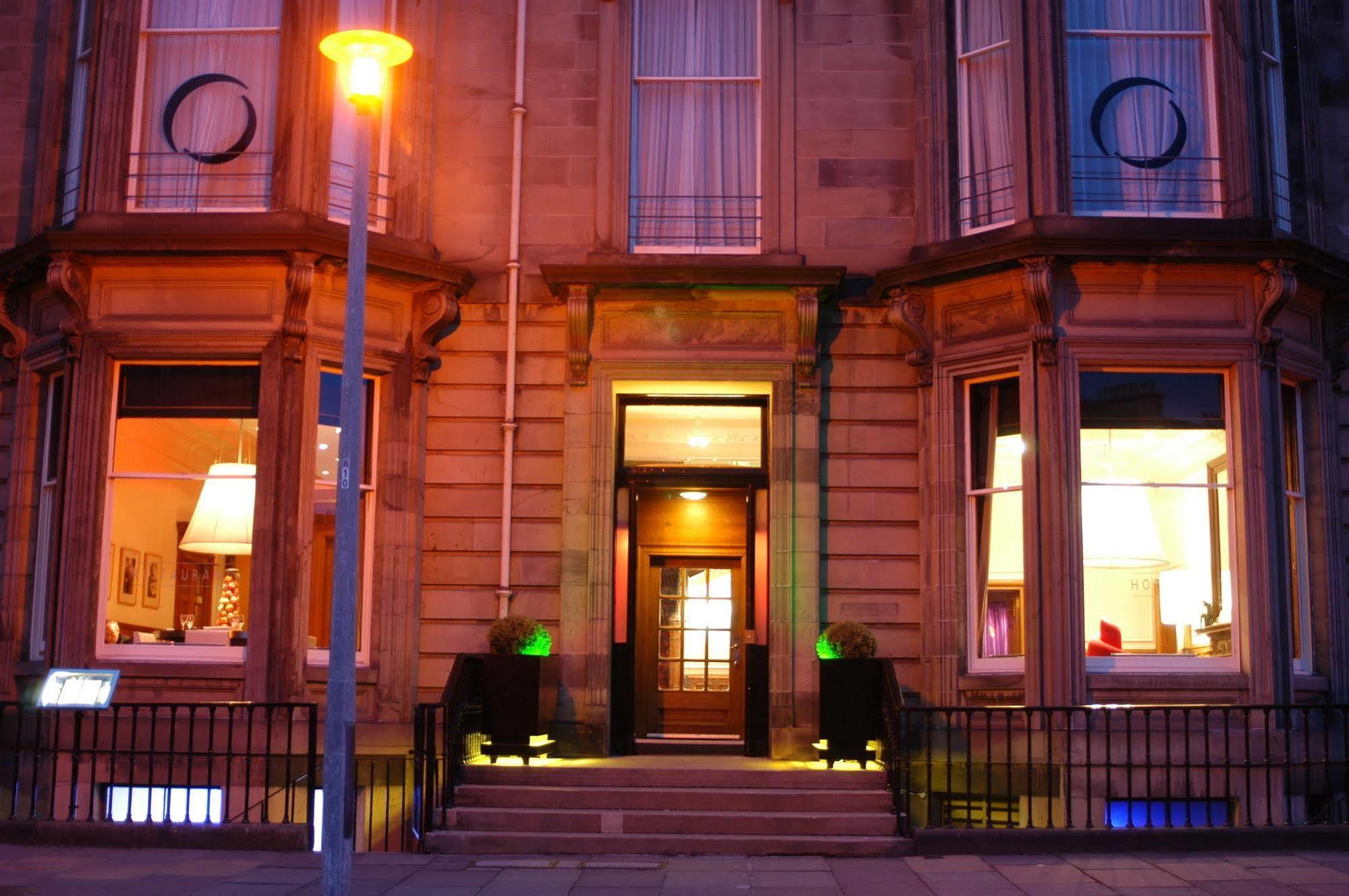 Hotel The Bonham 5*