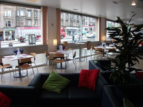 Edinburgh Central Accommodation *